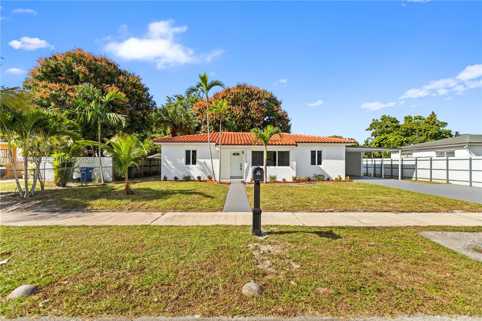 13310 NW 17th Pl, Miami FL 33167