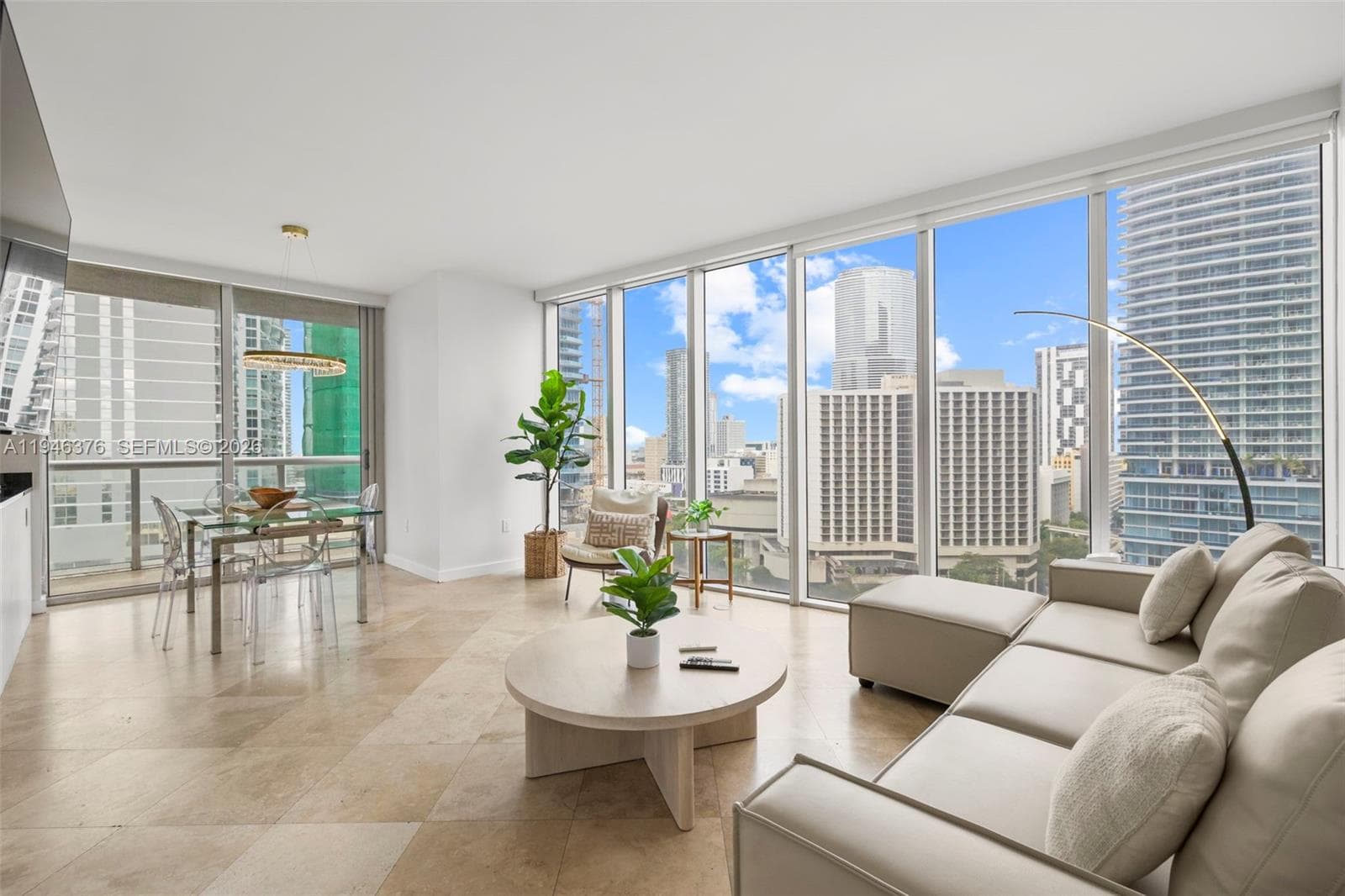 485 Brickell Ave # 1804, Miami FL 33131
