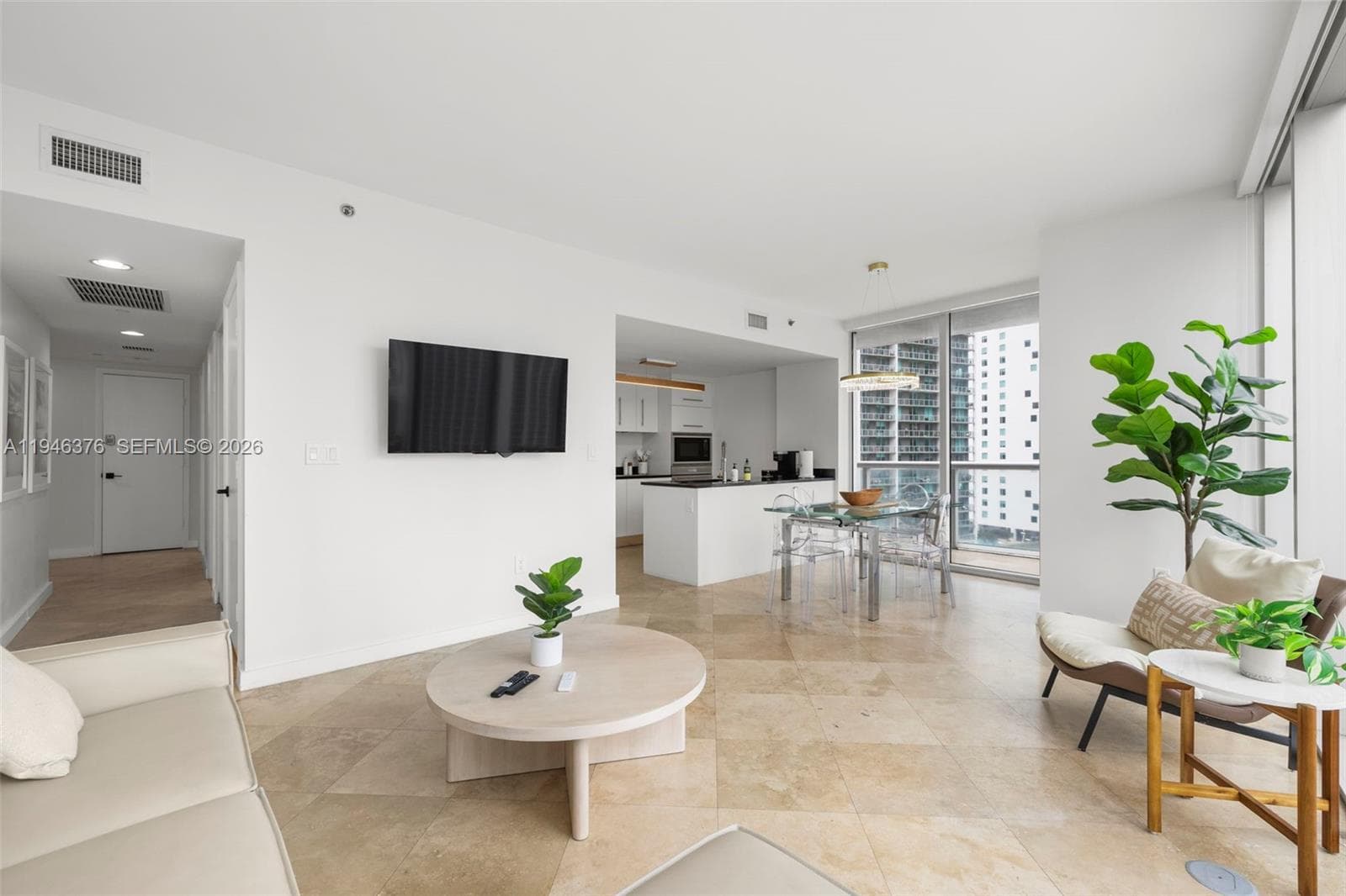 485 Brickell Ave # 1804, Miami FL 33131
