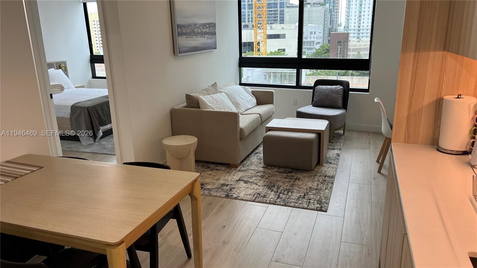 225 N Miami Ave # 905, Miami FL 33128