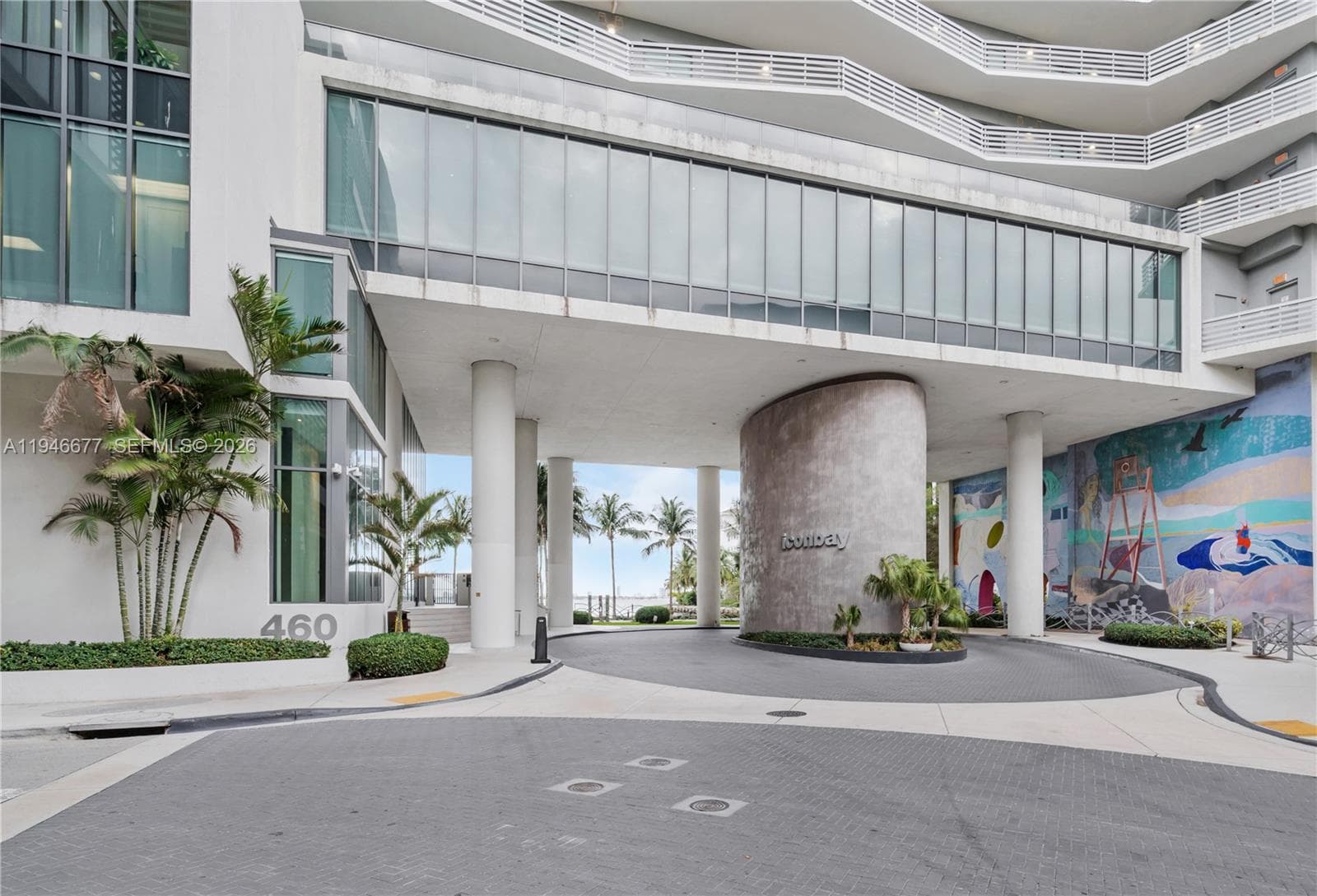 460 NE 28th St # 3002, Miami FL 33137