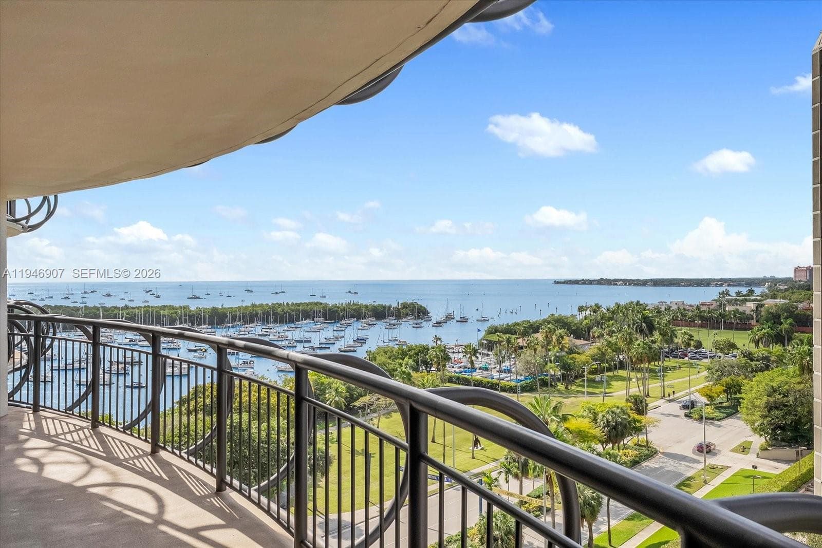 2843 S Bayshore Dr # 11C, Miami FL 33133