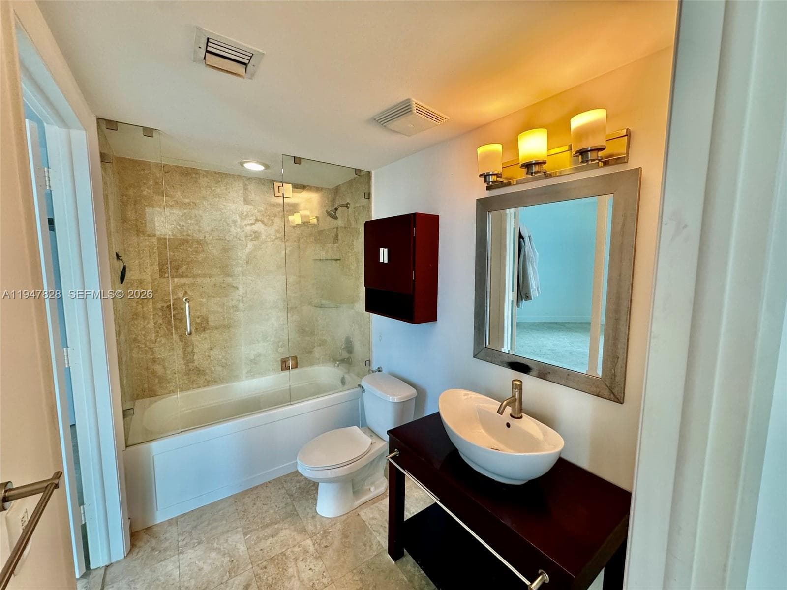 350 S Miami Ave # 2912, Miami FL 33130