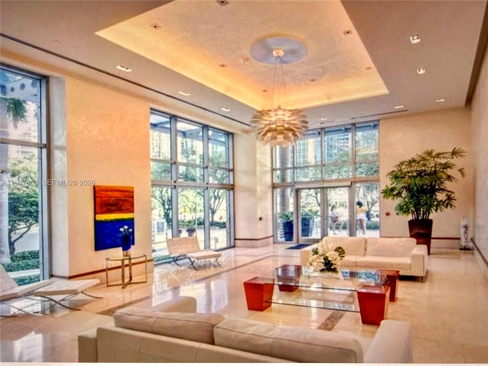 1050 Brickell Ave # 1816, Miami FL 33131