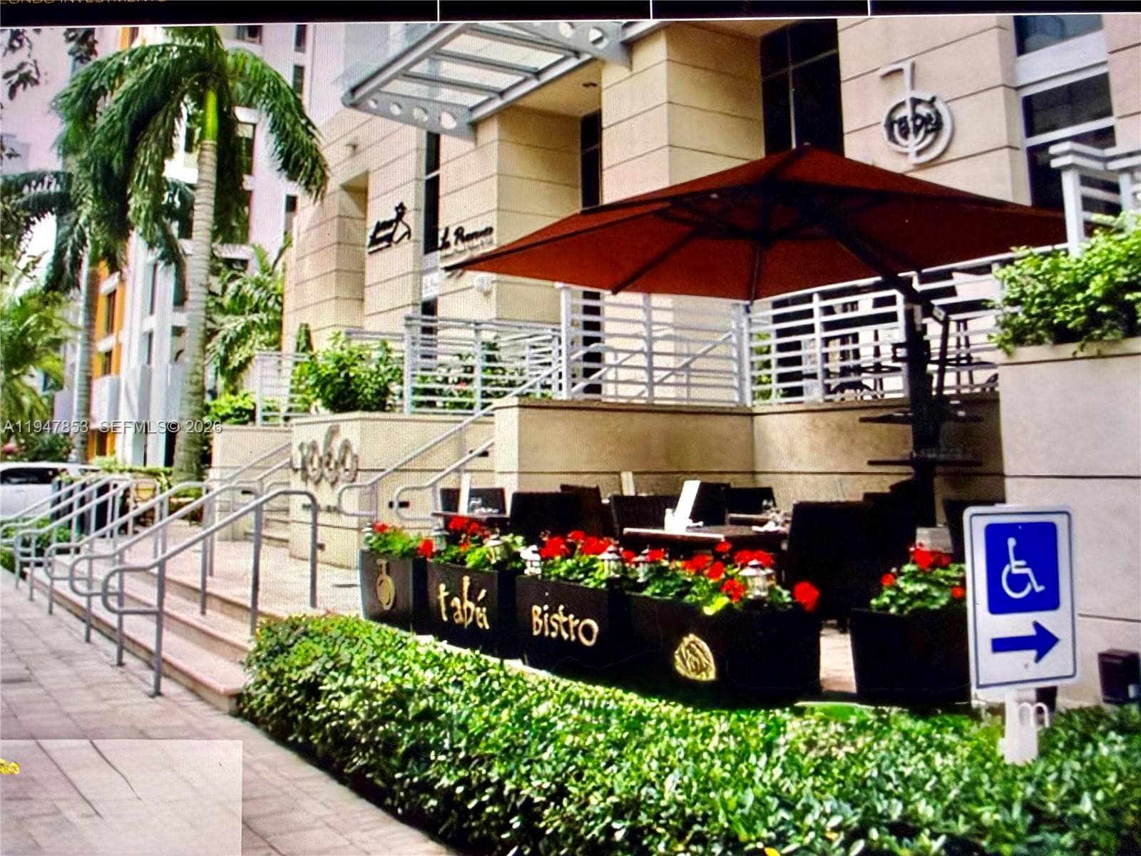 1050 Brickell Ave # 1816, Miami FL 33131