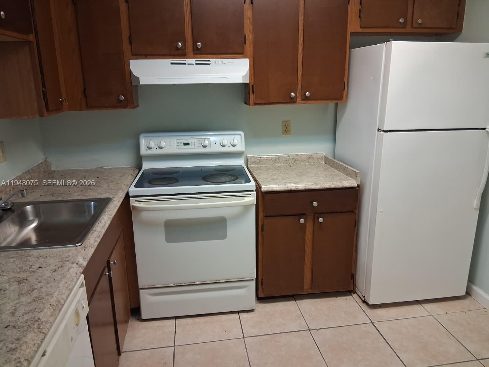 19791 SW 114th Ave # 135, Miami FL 33157