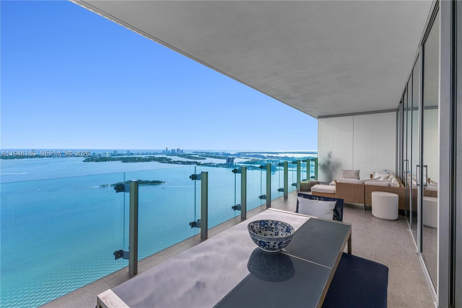700 NE 26th Ter # 4701, Miami FL 33137