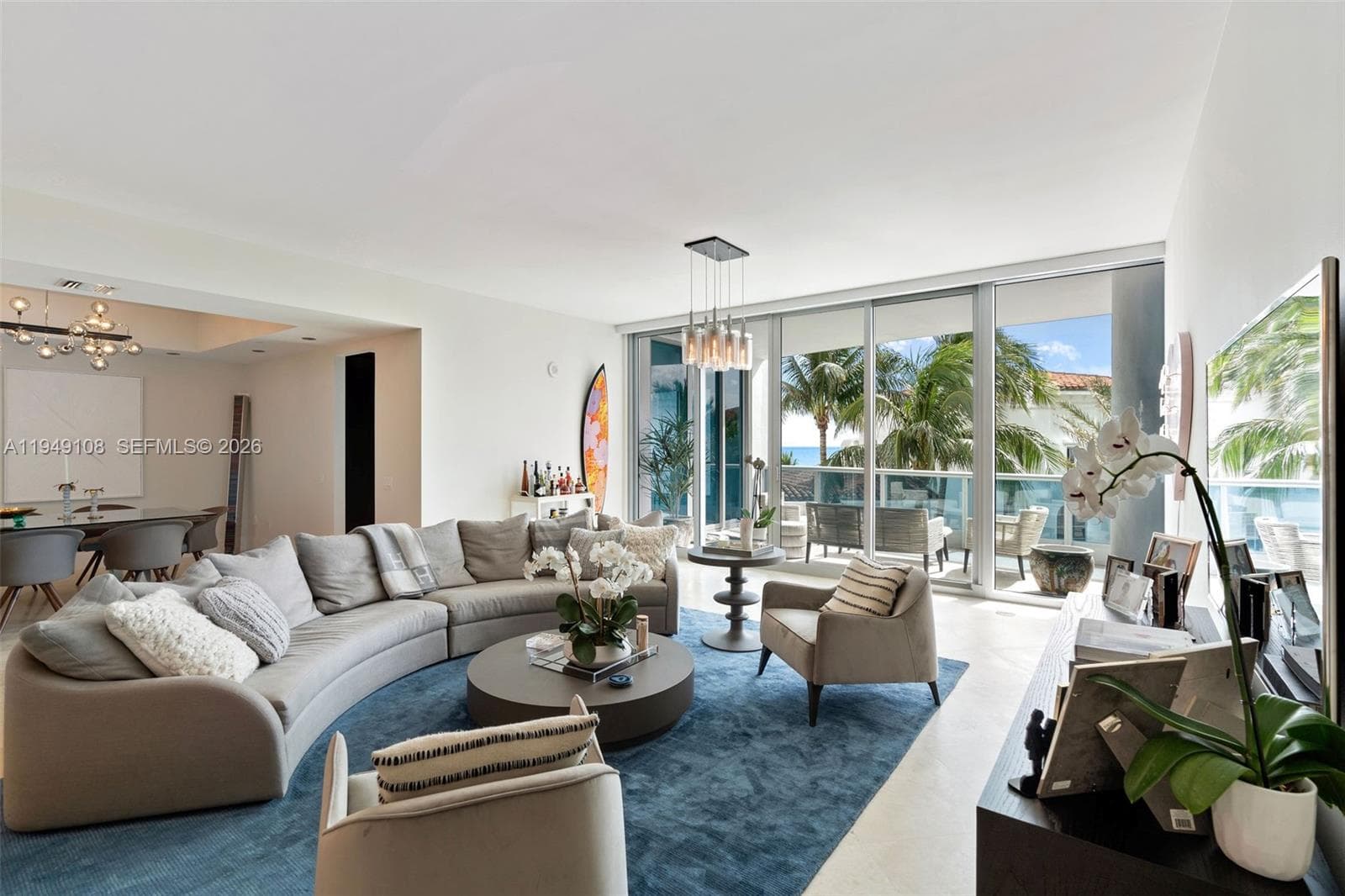 5959 Collins Ave # 606, Miami Beach FL 33140