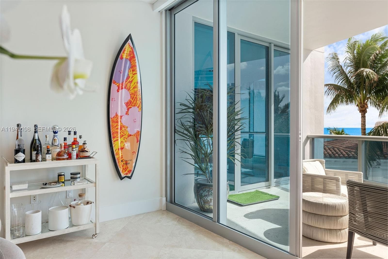 5959 Collins Ave # 606, Miami Beach FL 33140