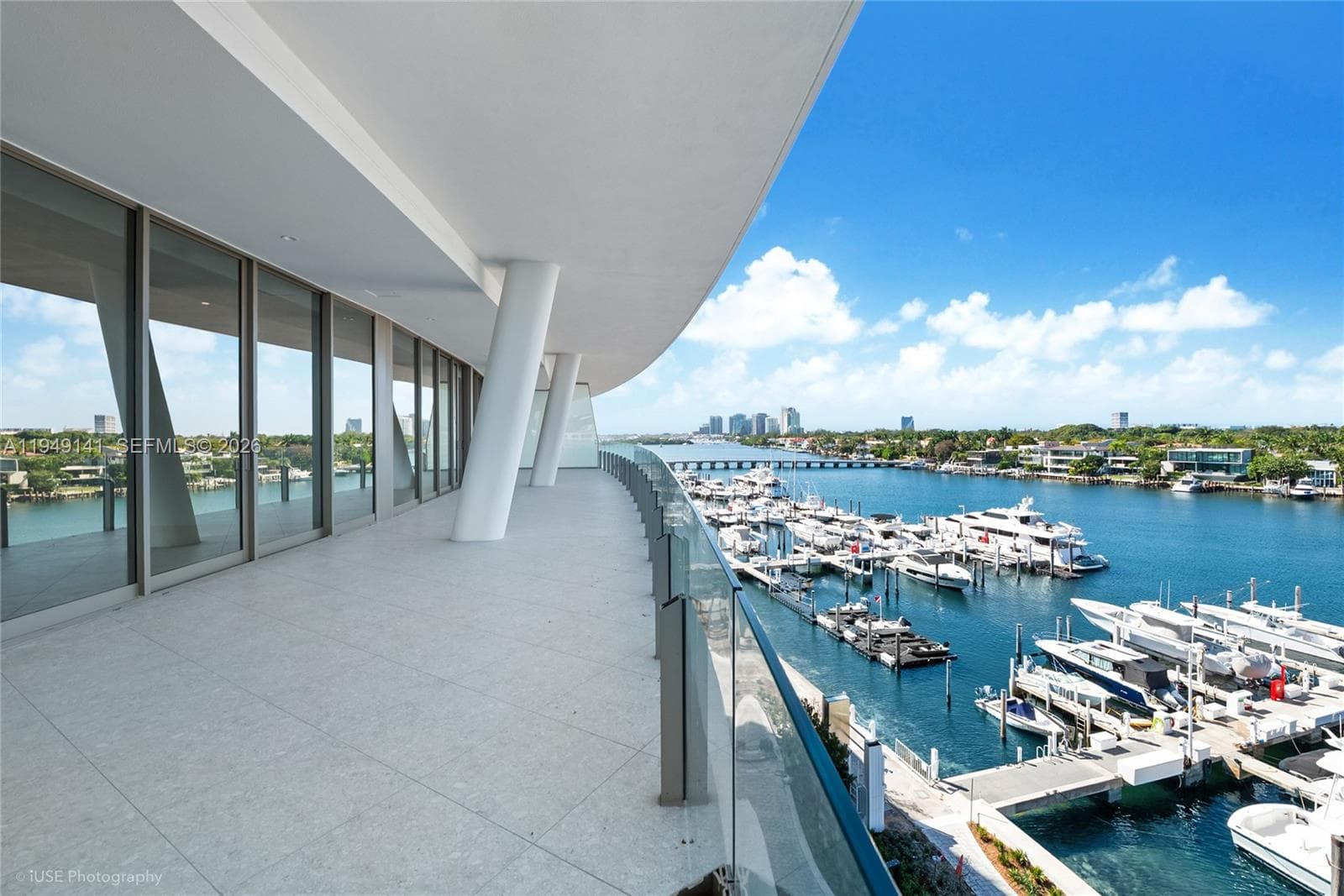 5 Grove Isle Dr. # S503, Miami FL 33133