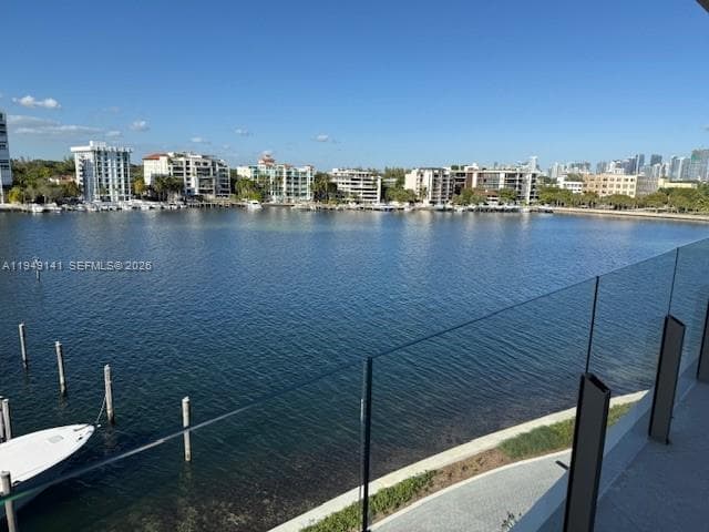 5 Grove Isle Dr. # S503, Miami FL 33133