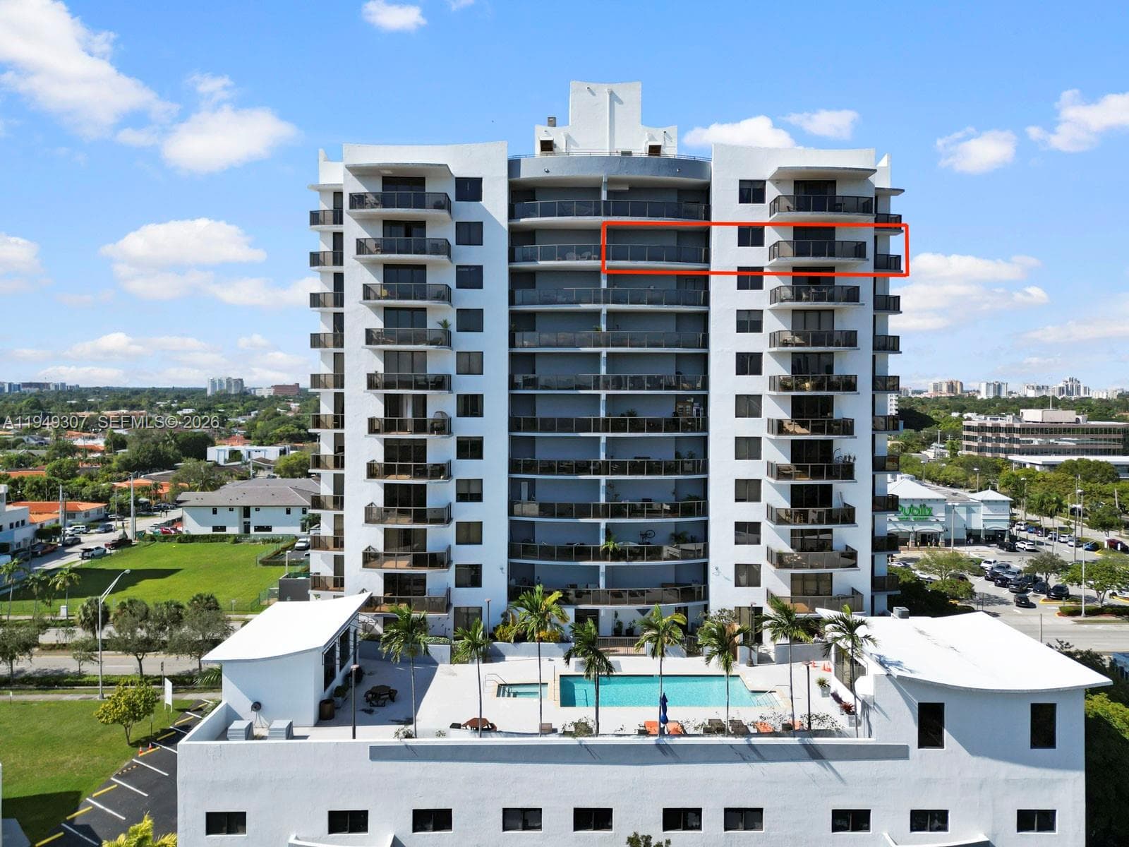 2301 SW 27th Ave # 1403, Miami FL 33145