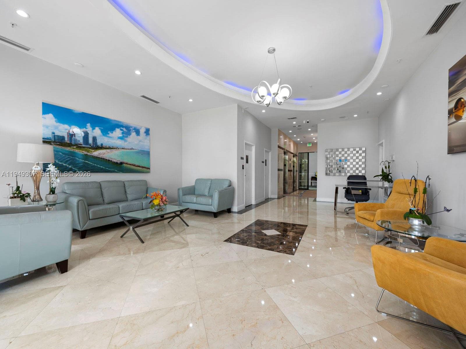 2301 SW 27th Ave # 1403, Miami FL 33145