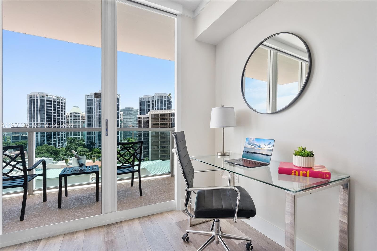 2889 Mcfarlane Rd # 1409, Miami FL 33133