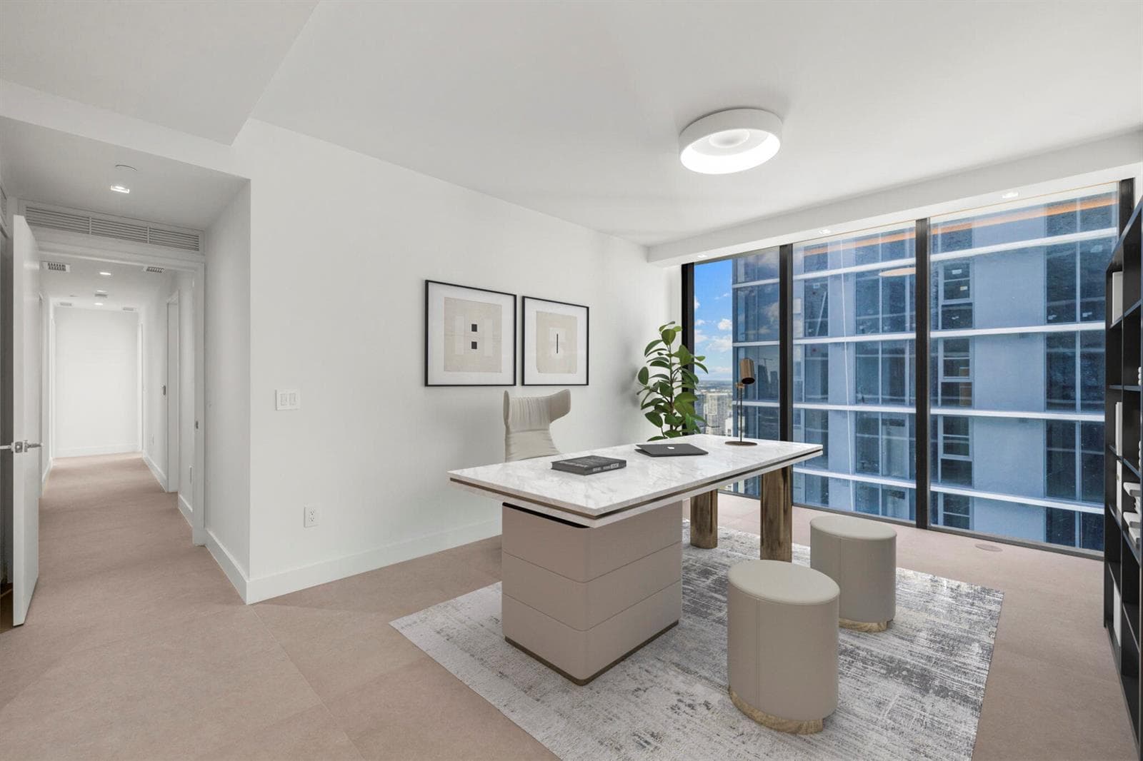 700 NE 24th Street # 4601, Miami FL 33137