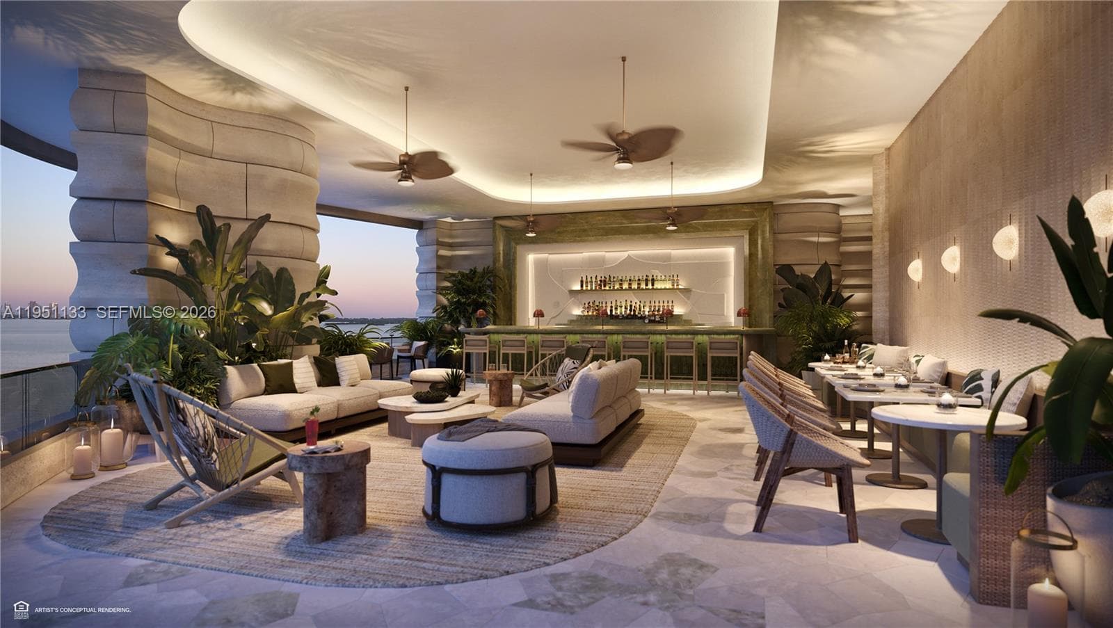 1809 Brickell Ave # 21B, Miami FL 33129