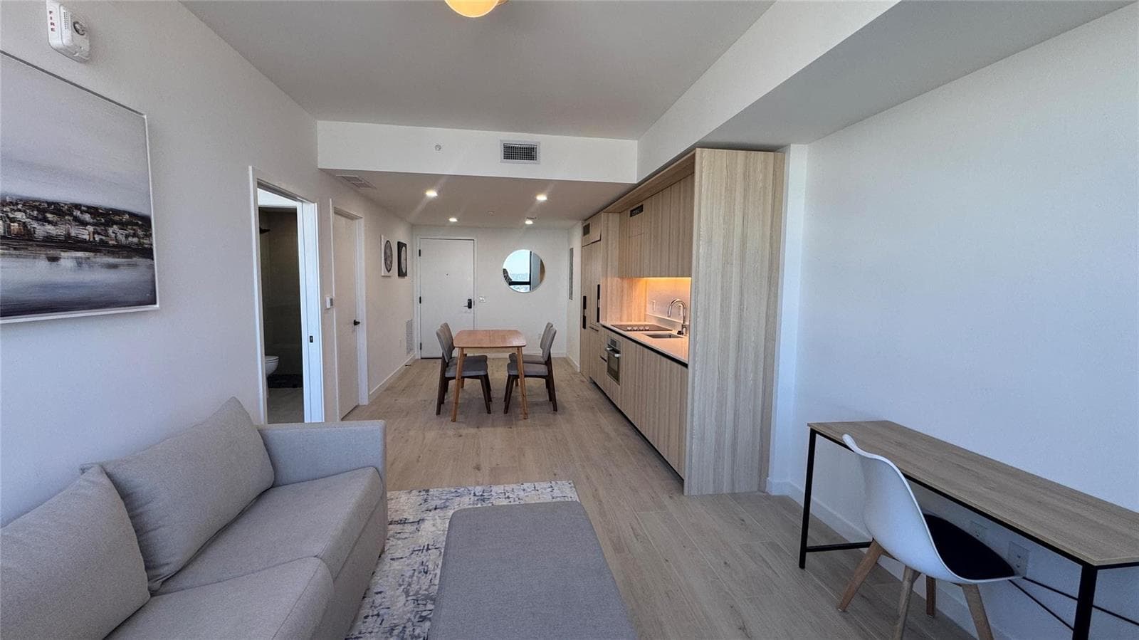 225 N Miami Avenue # 3604, Miami FL 33128