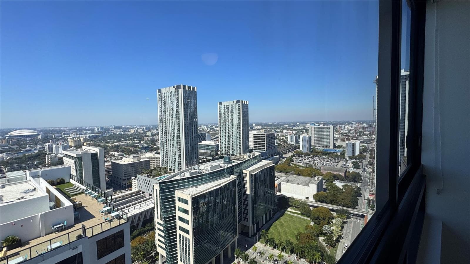 225 N Miami Avenue # 3604, Miami FL 33128