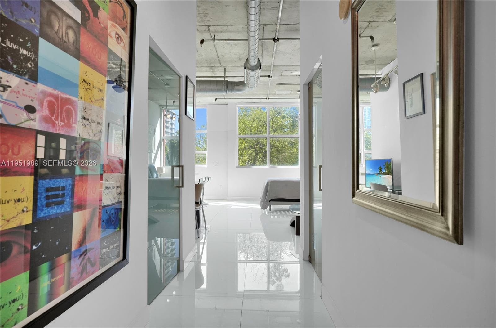 2001 Biscayne Blvd # 3213, Miami FL 33137