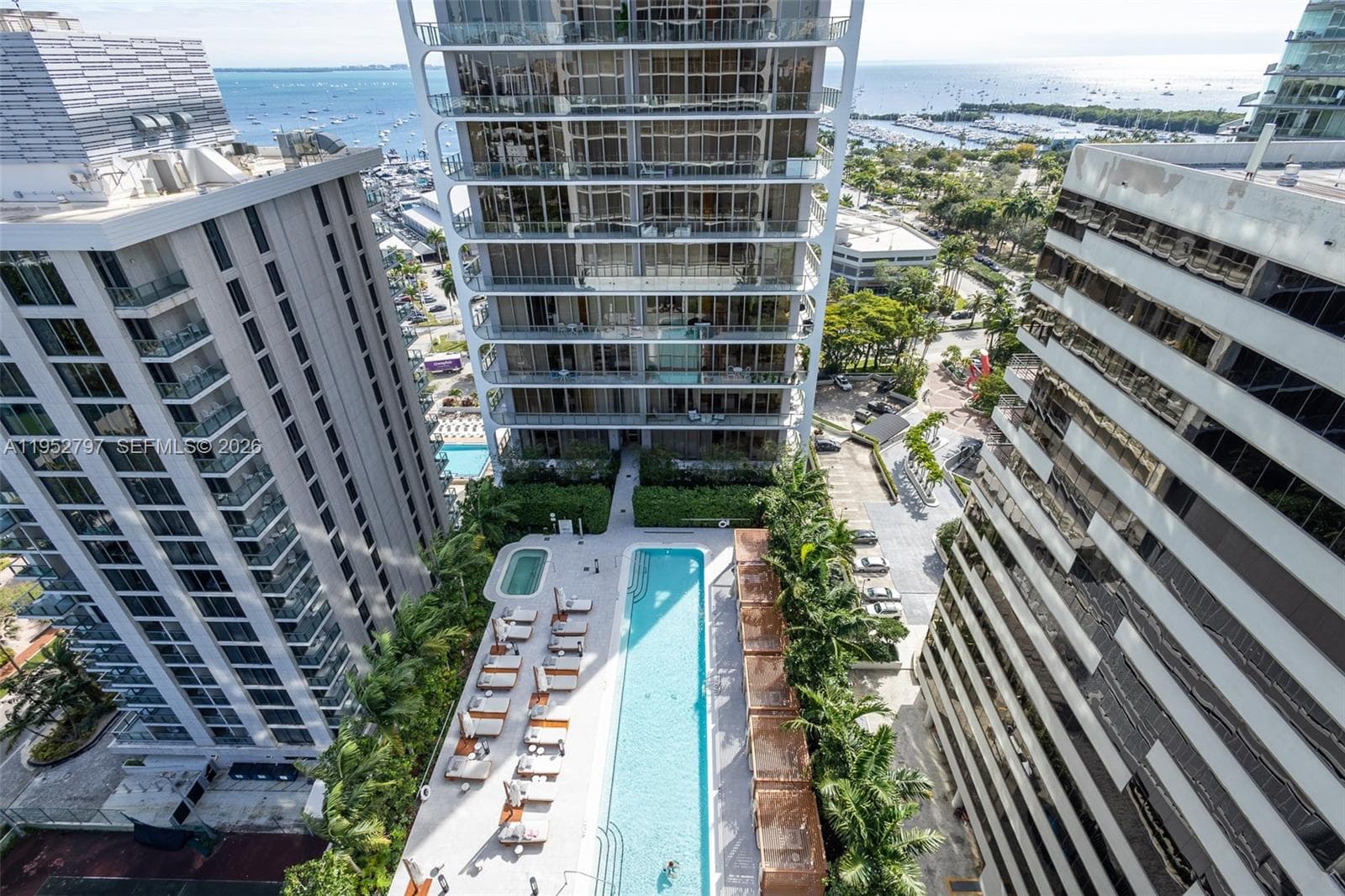 2678 Tigertail Ave # 612, Miami FL 33133