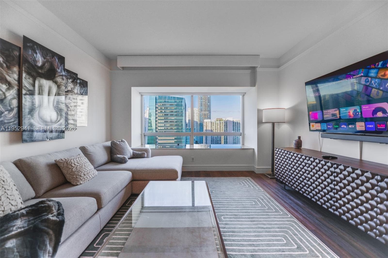 1435 Brickell Ave # 3510, Miami FL 33131