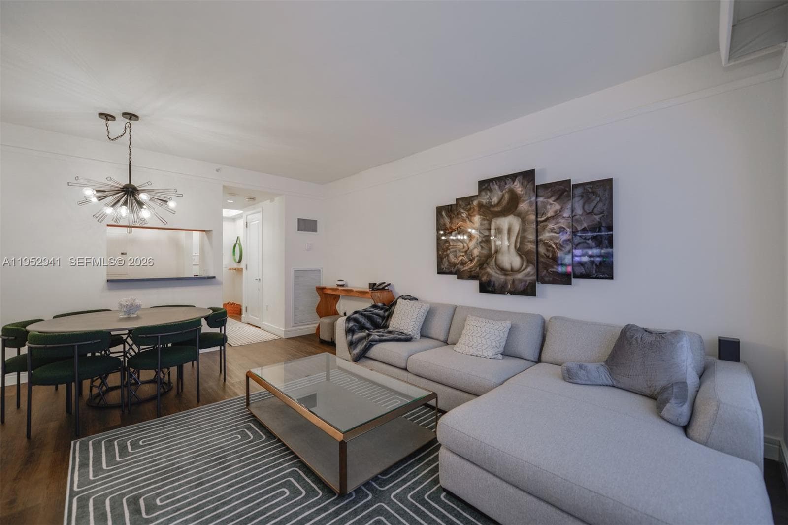 1435 Brickell Ave # 3510, Miami FL 33131