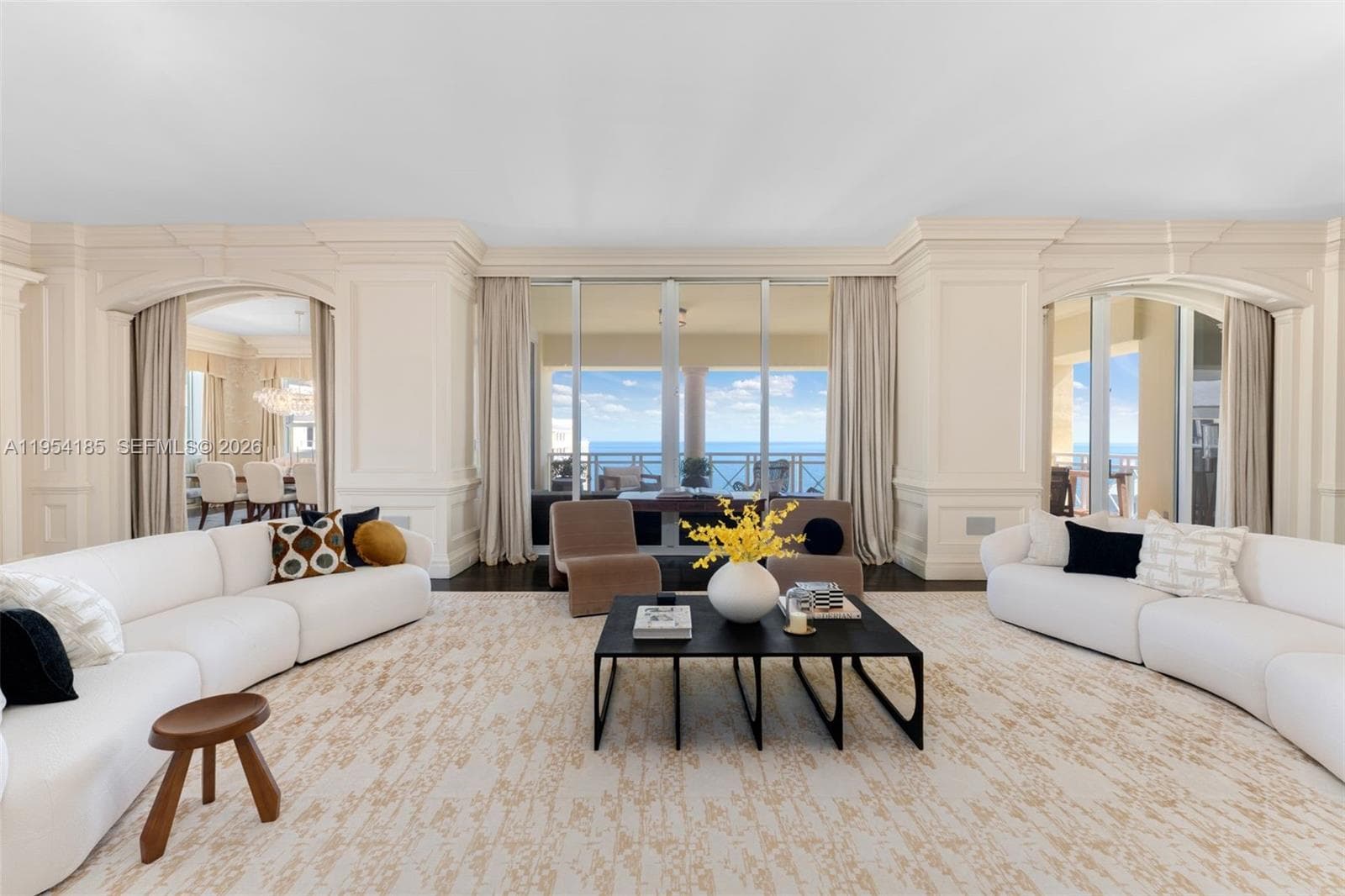 445 Grand Bay Drive # 1A, Key Biscayne FL 33149