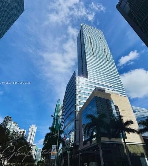 1435 Brickell Ave # 3508, Miami FL 33131