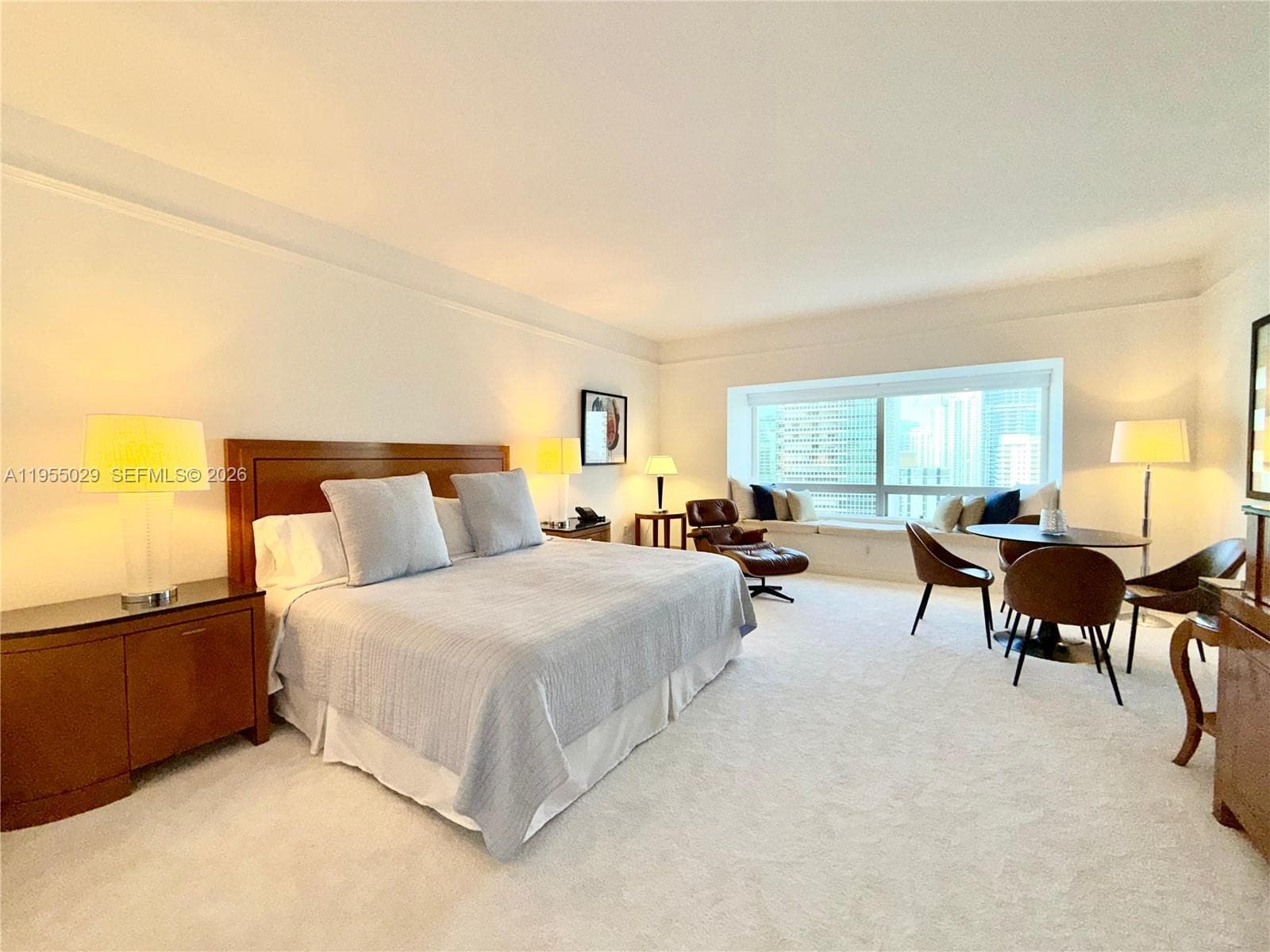 1435 Brickell Ave # 3508, Miami FL 33131