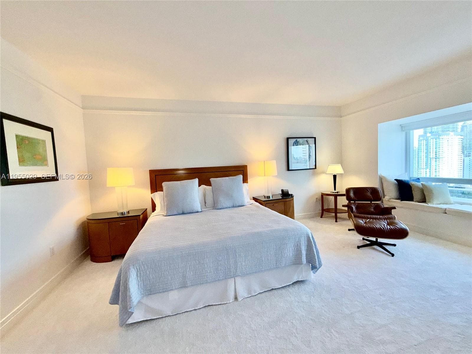1435 Brickell Ave # 3508, Miami FL 33131
