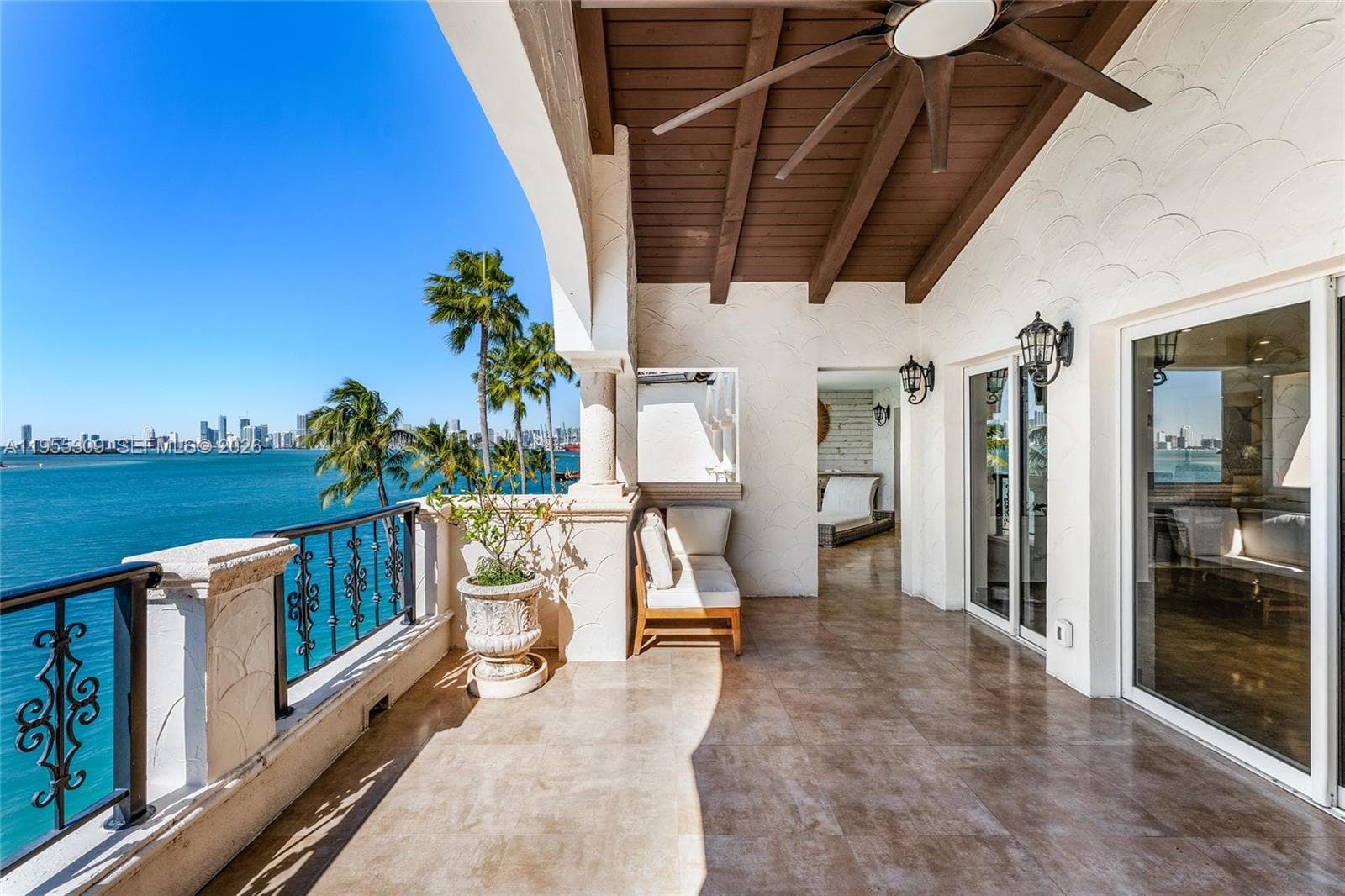2443 Fisher Island Dr # 5403, Miami FL 33109
