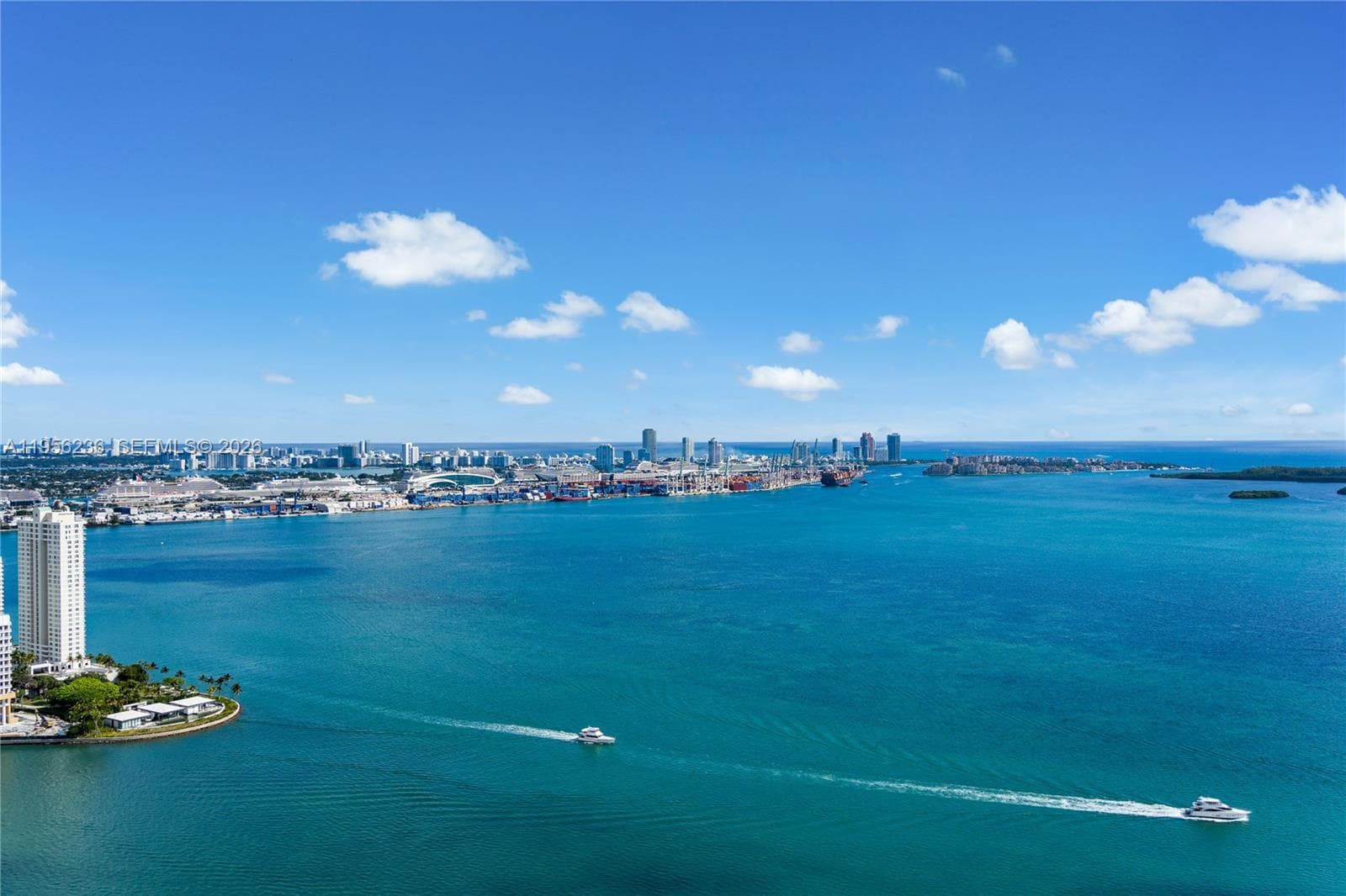1331 Brickell Bay Dr, Miami FL 33131