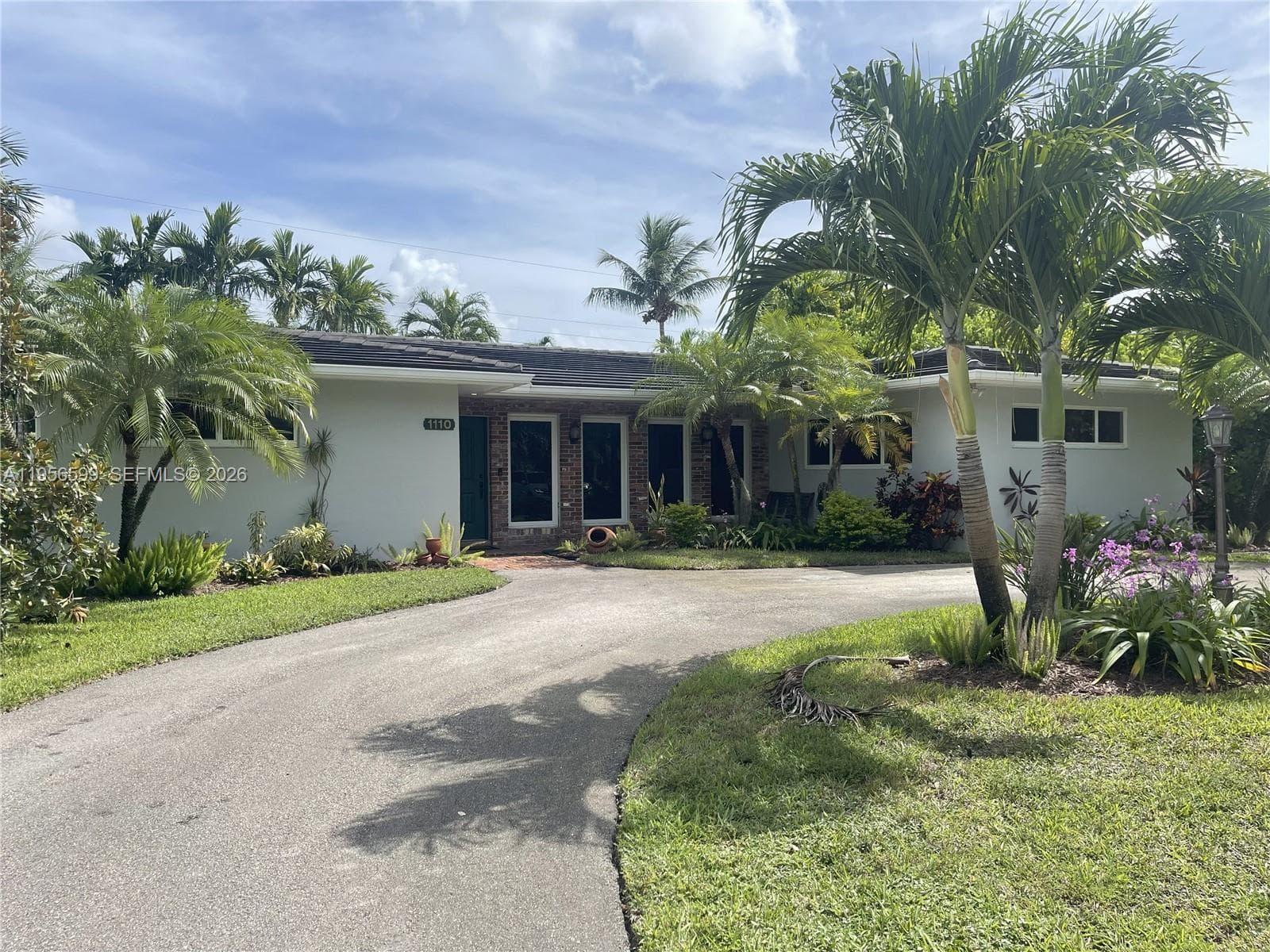 1110 Redbird Ave, Miami Springs FL 33166