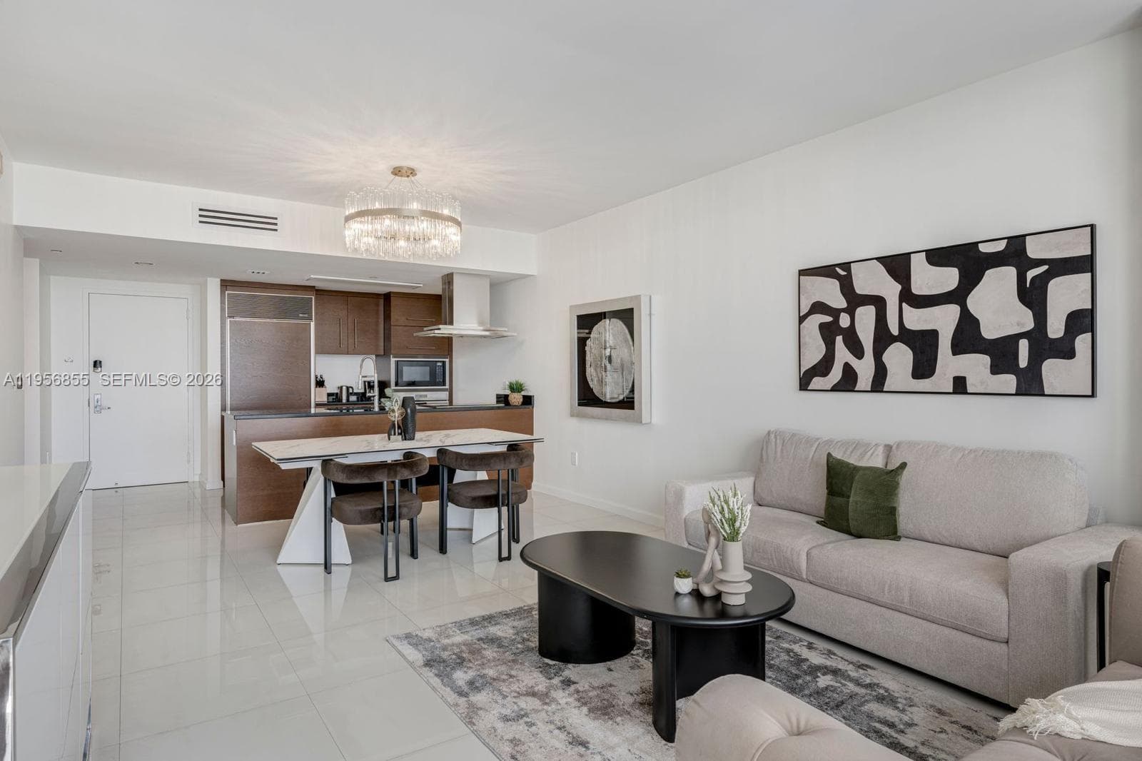 485 Brickell Ave # 4706, Miami FL 33131