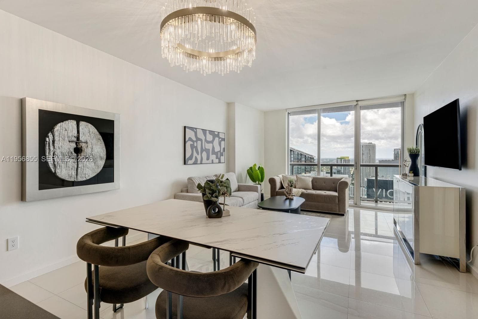 485 Brickell Ave # 4706, Miami FL 33131