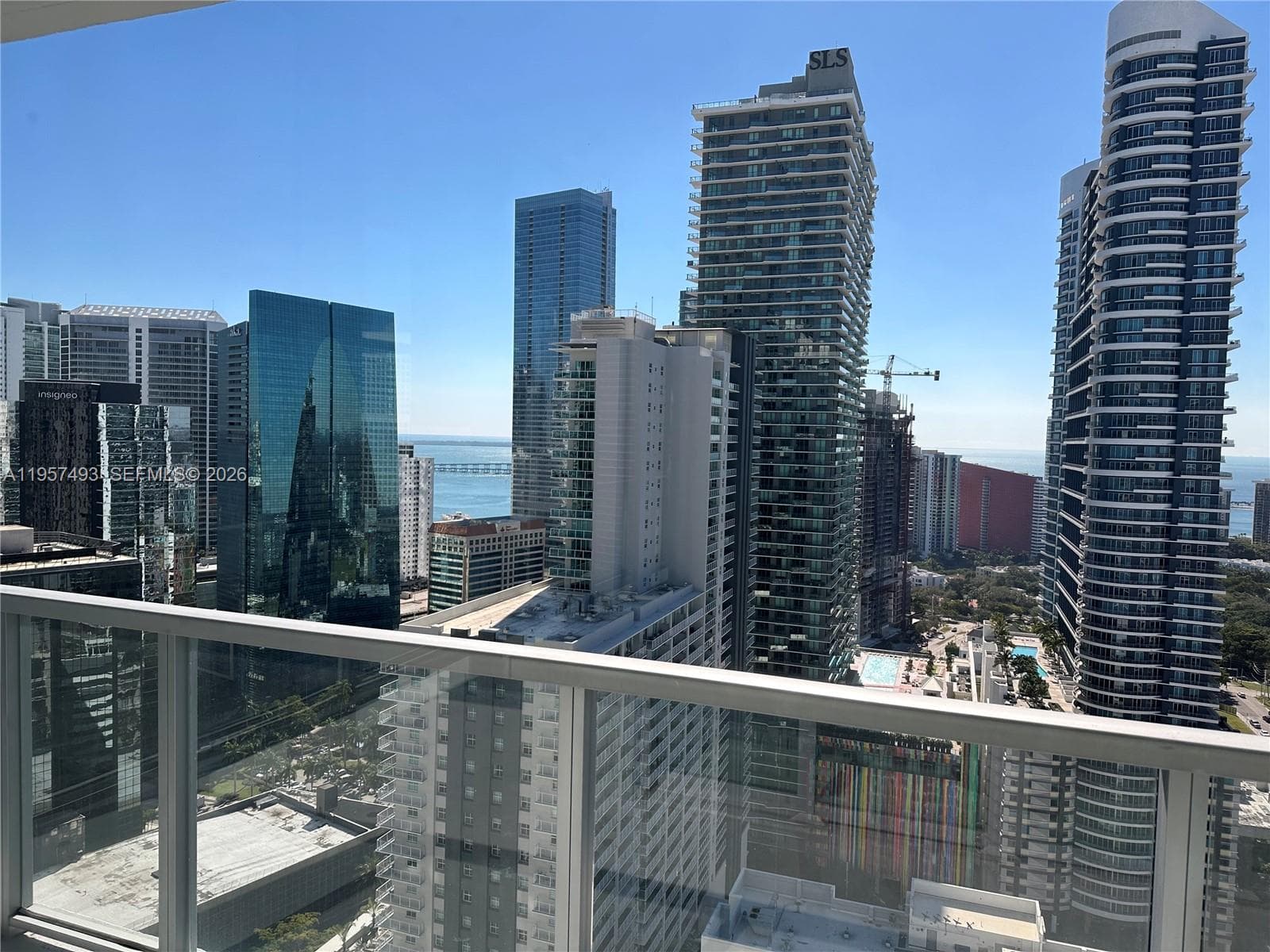 1111 SW 1st Ave, Miami FL 33130