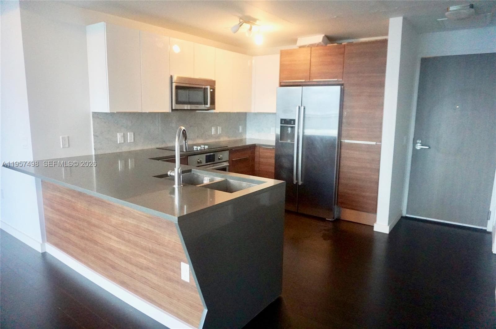 601 NE 27TH ST # 1706, Miami FL 33137