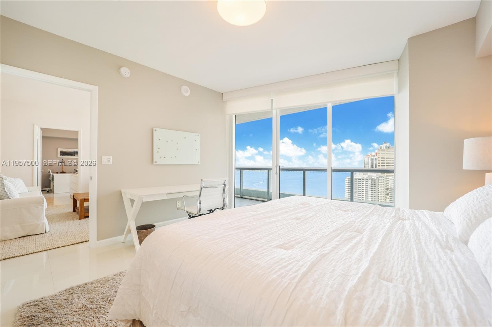 495 Brickell Ave # 2303, Miami FL 33131