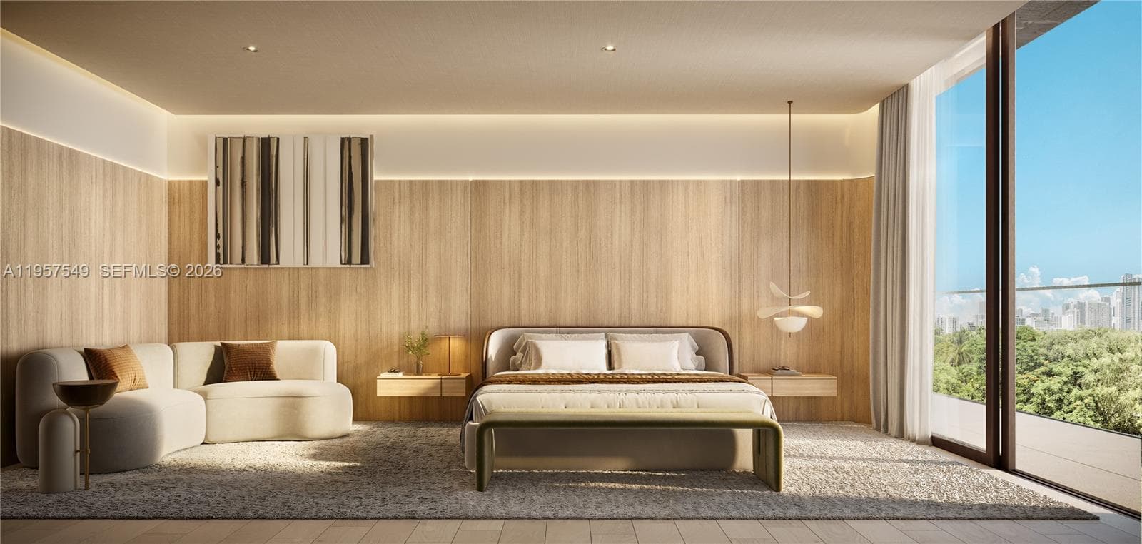 1880 Brickell Avenue # 23, Miami FL 33129