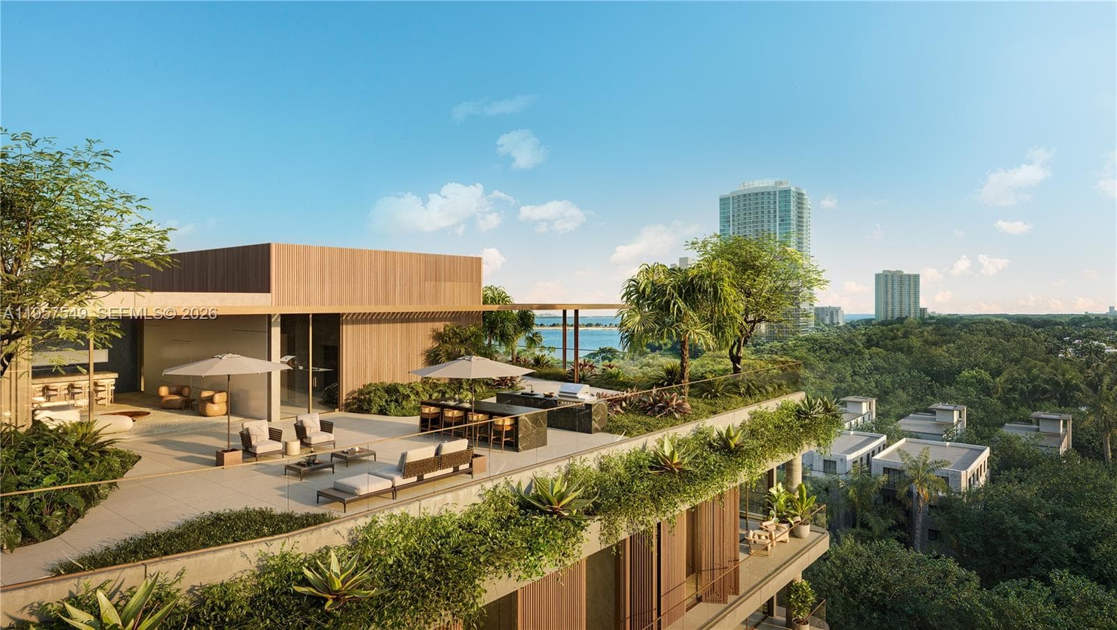 1880 Brickell Avenue # 23, Miami FL 33129