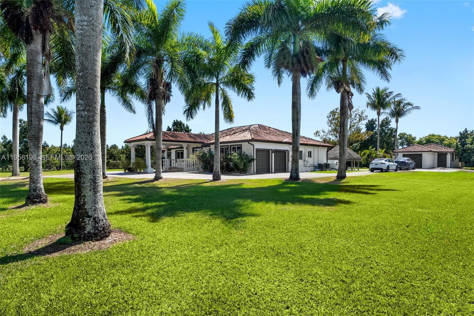 16800 SW 190th St, Miami FL 33187