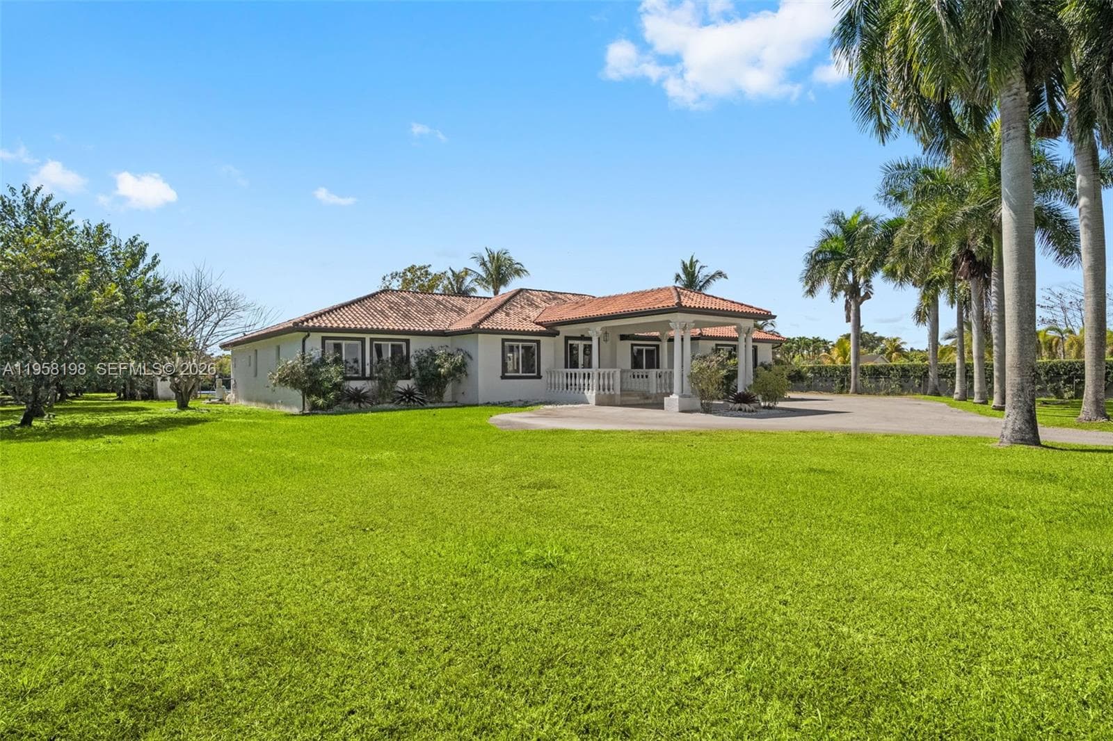 16800 SW 190th St, Miami FL 33187