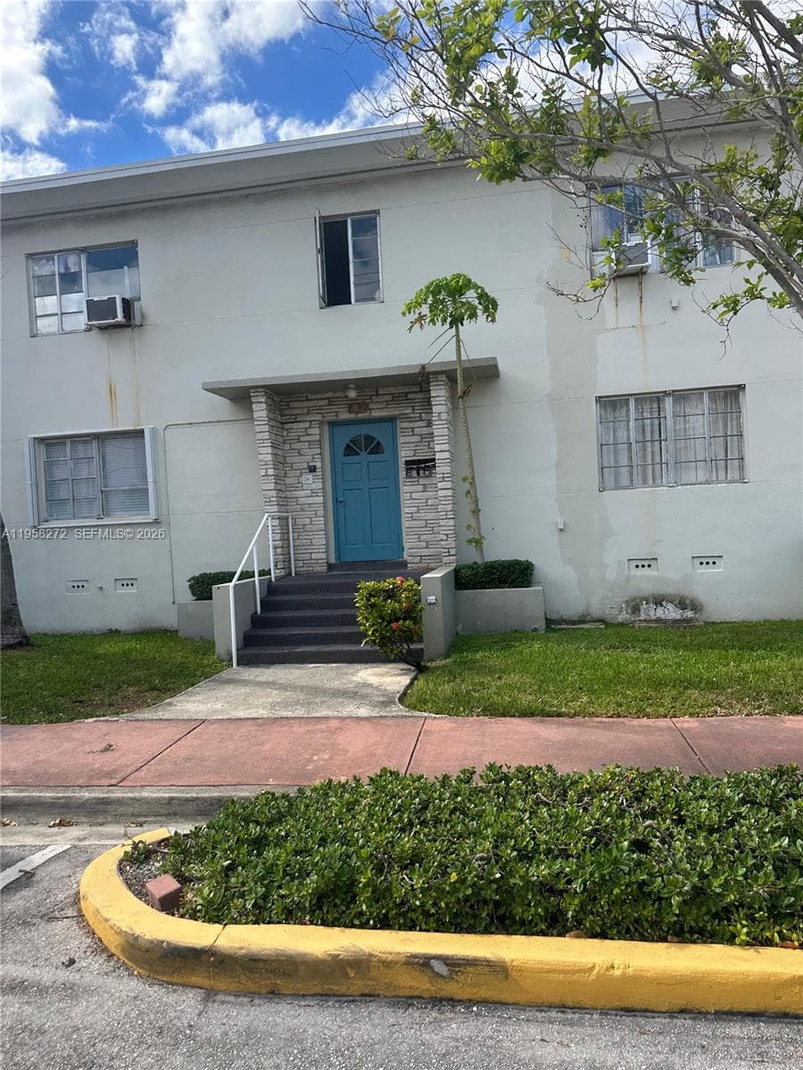 Address on request
