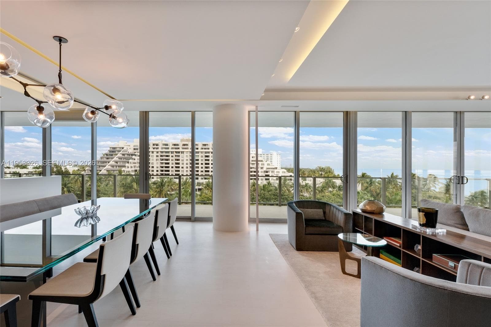 350 Ocean Dr # 701N, Key Biscayne FL 33149