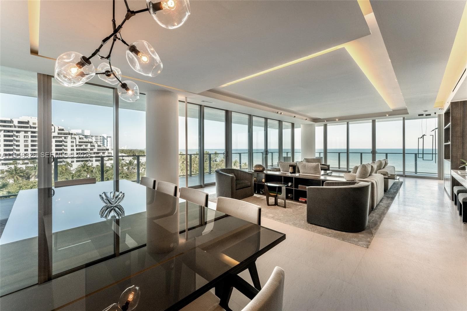 350 Ocean Dr # 701N, Key Biscayne FL 33149