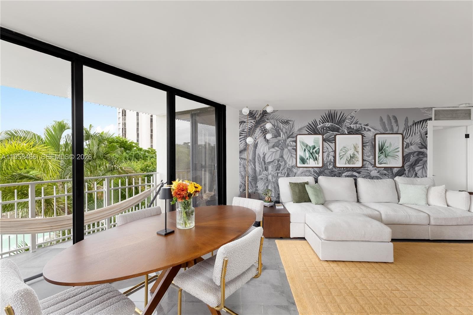 1000 Quayside Ter # 506, Miami FL 33138