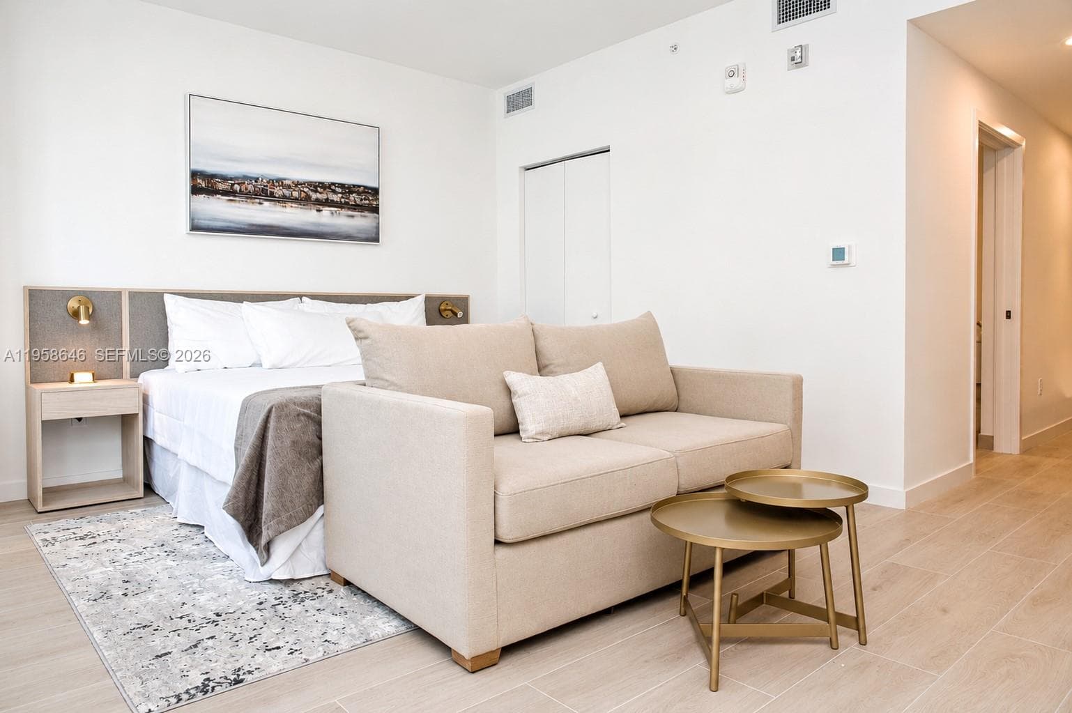 225 N Miami Ave # 2508, Miami FL 33128