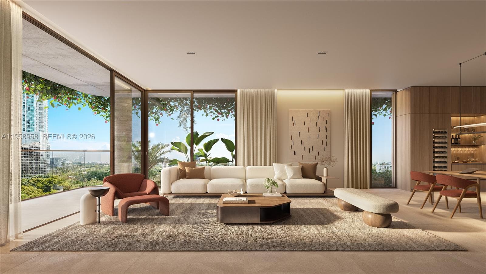 1880 Brickell Avenue # 22, Miami FL 33129
