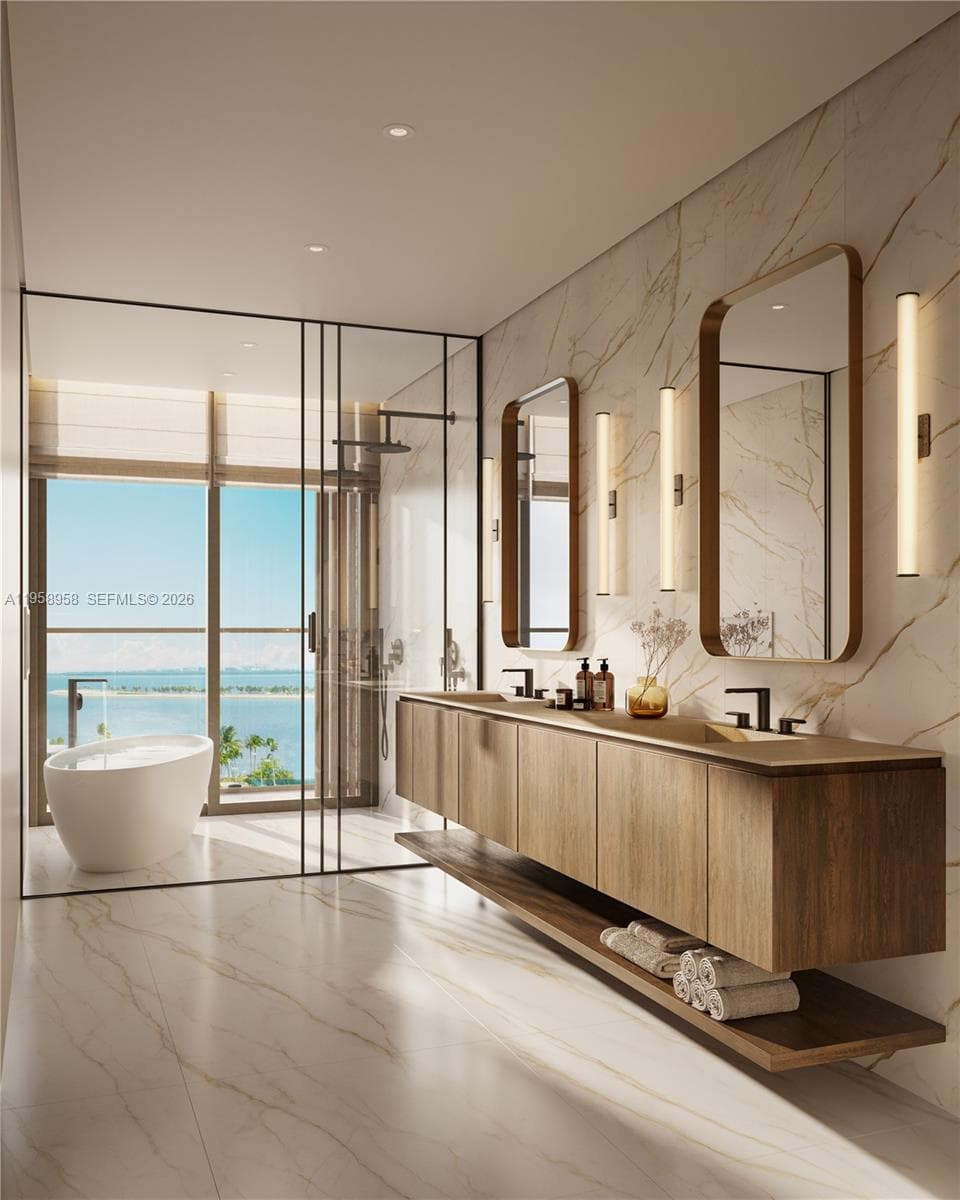 1880 Brickell Avenue # 22, Miami FL 33129