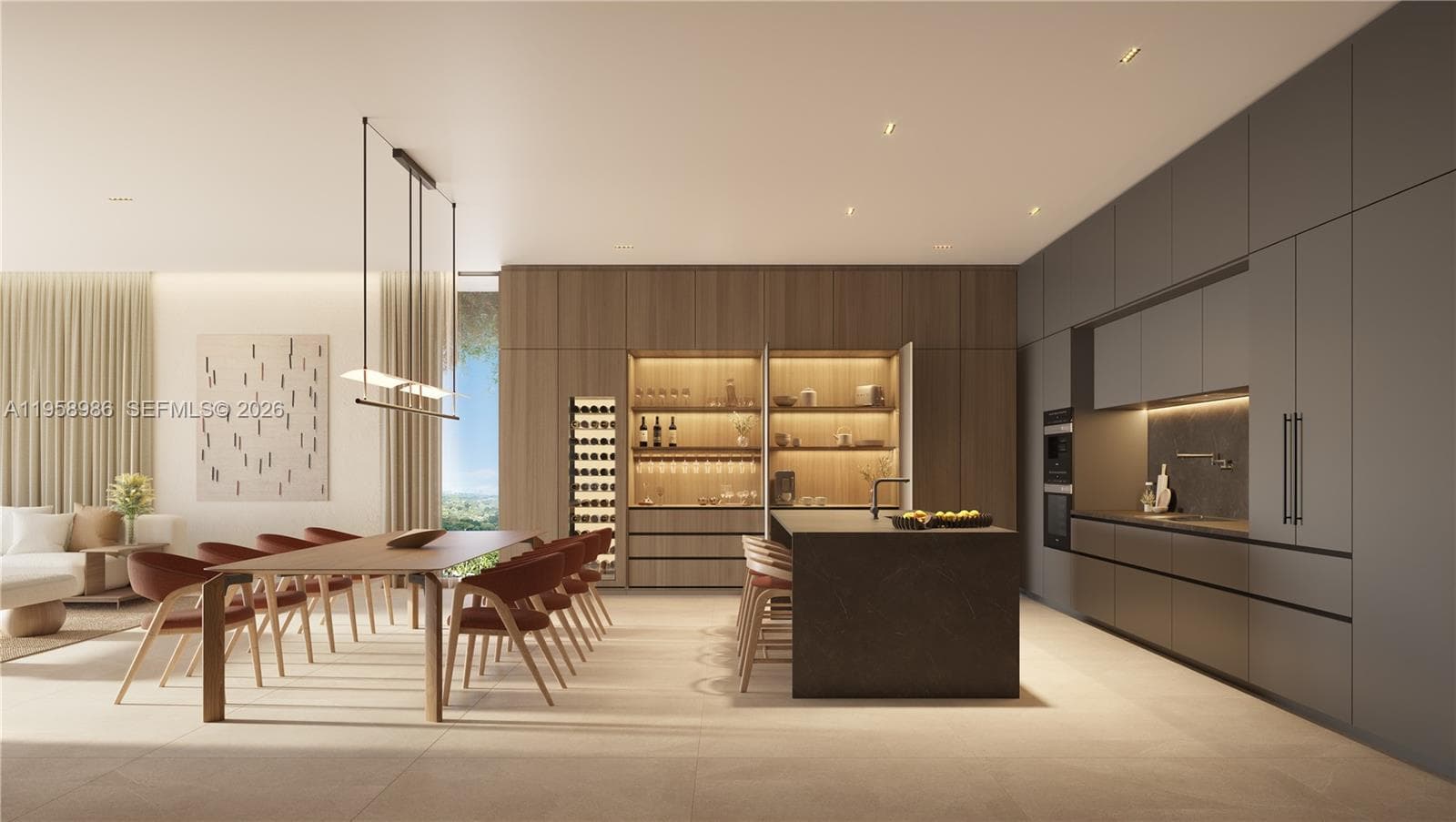 1880 Brickell Avenue # 27, Miami FL 33129